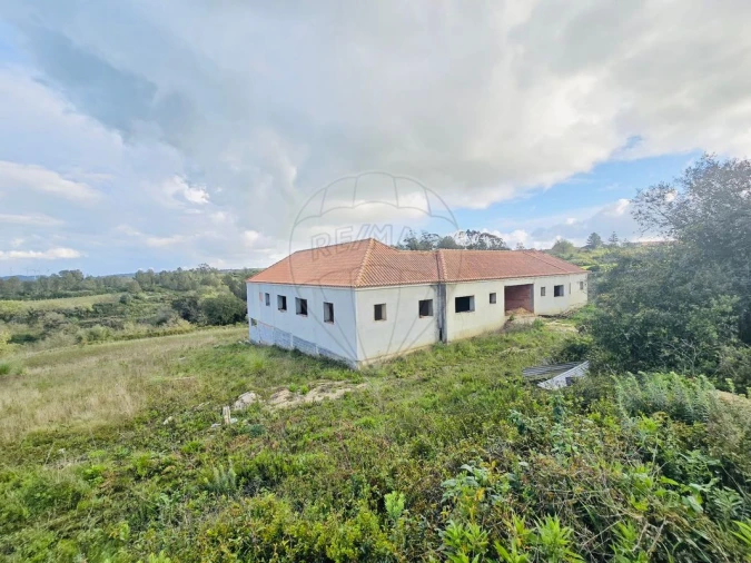 Moradia T7 para Venda em Carnota Foto 18