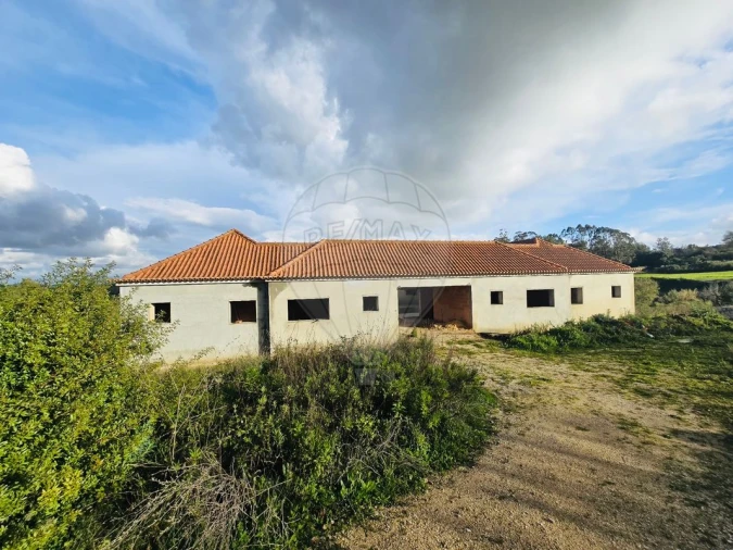 Moradia T7 para Venda em Carnota Foto 21