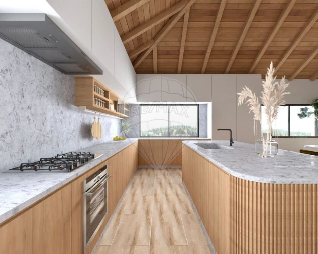 Moradia T7 para Venda em Carnota Foto 2