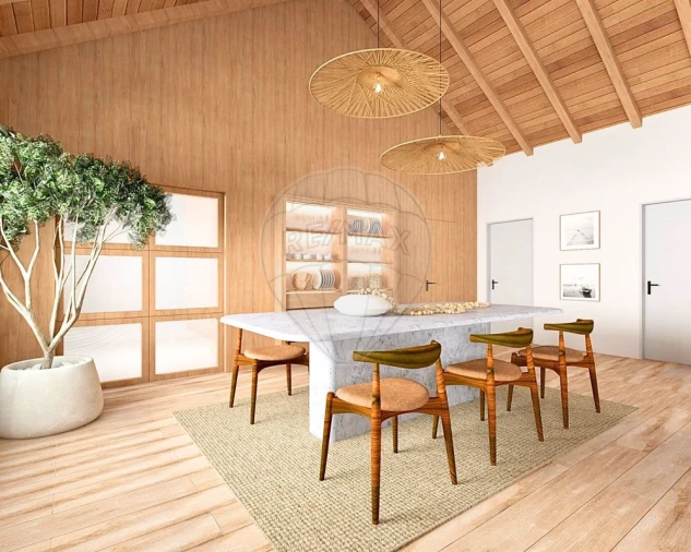 Moradia T7 para Venda em Carnota Foto 9