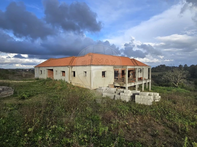 Moradia T7 para Venda em Carnota Foto 19