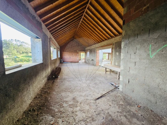 Moradia T7 para Venda em Carnota Foto 23