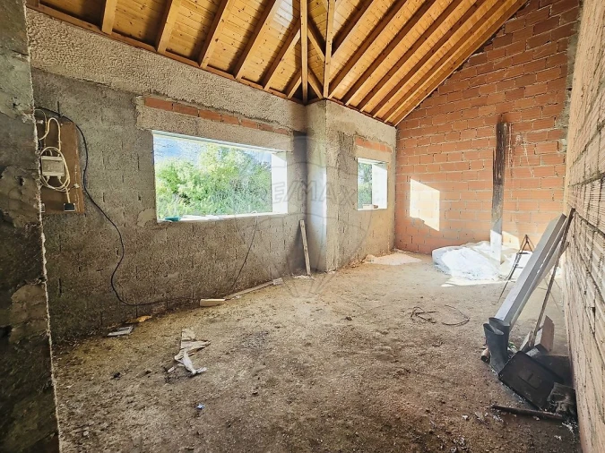 Moradia T7 para Venda em Carnota Foto 20