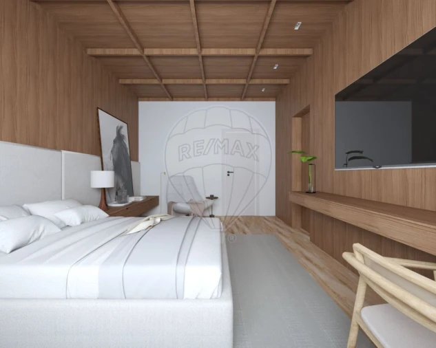 Moradia T7 para Venda em Carnota Foto 10