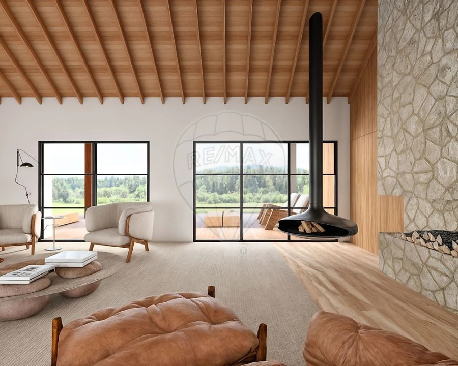 Moradia T7 para Venda em Carnota Foto 5