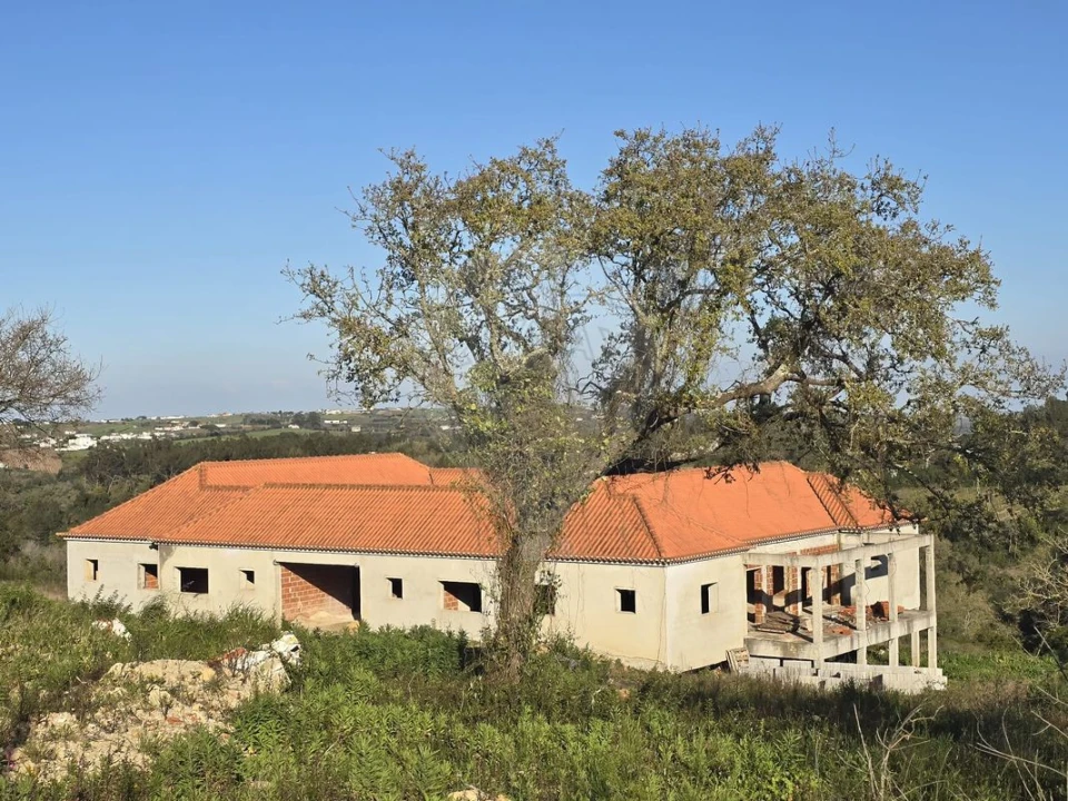 Moradia T7 para Venda em Carnota Foto 17