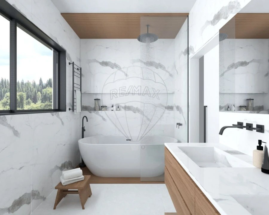 Moradia T7 para Venda em Carnota Foto 13