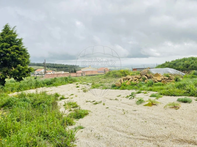 Terreno para Venda em Santiago dos Velhos Foto 5