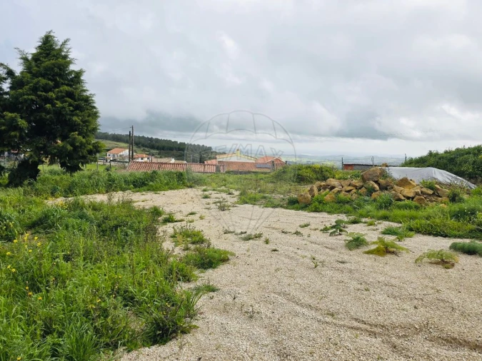 Terreno para Venda em Santiago dos Velhos Foto 1