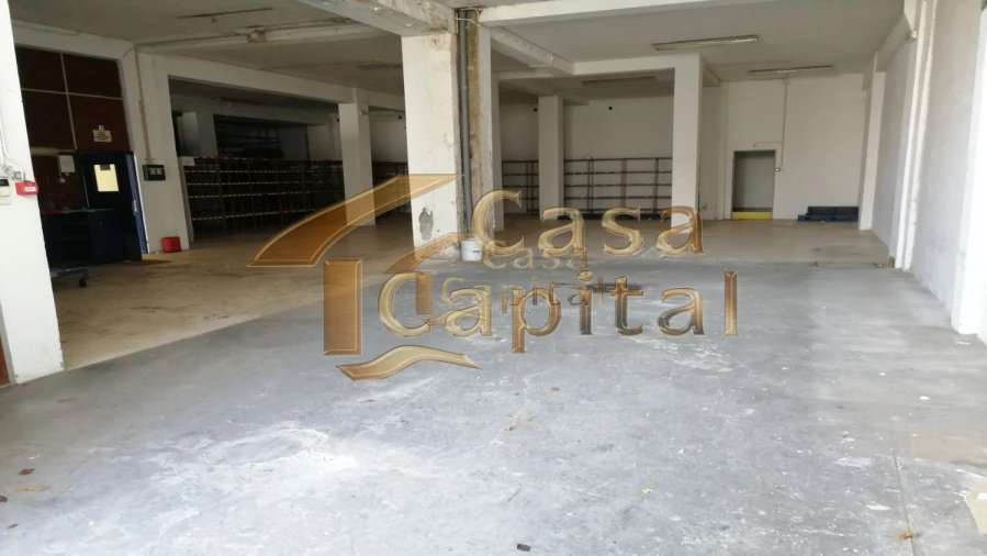 Loja para Venda em Nossa Senhora da Conceição, São Pedro e São Dinis Foto 2