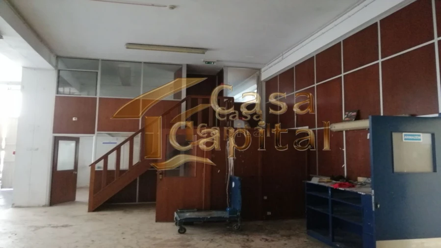 Loja para Venda em Nossa Senhora da Conceição, São Pedro e São Dinis Foto 6