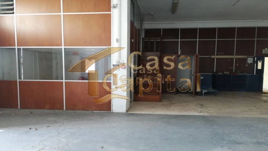 Loja para Venda em Nossa Senhora da Conceição, São Pedro e São Dinis Foto 3