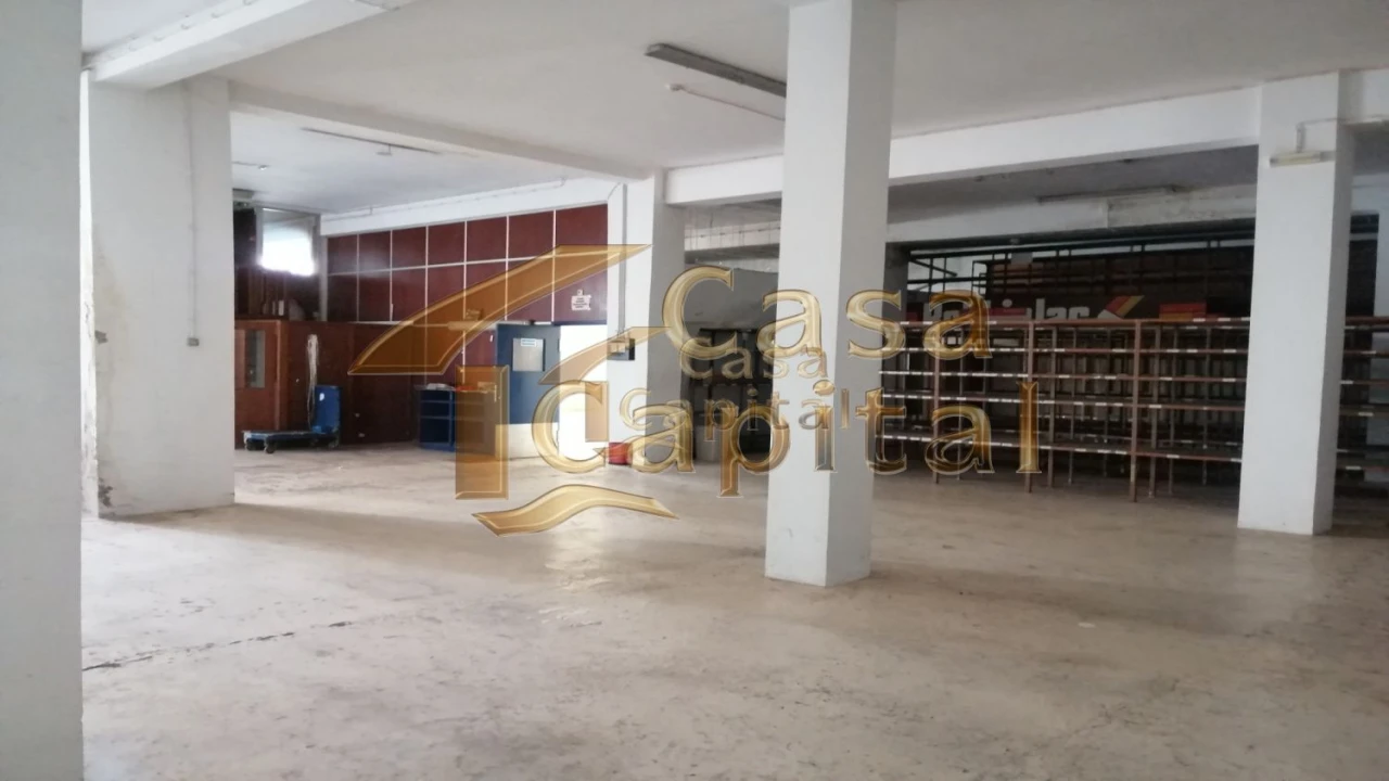 Loja para Venda em Nossa Senhora da Conceição, São Pedro e São Dinis Foto 1