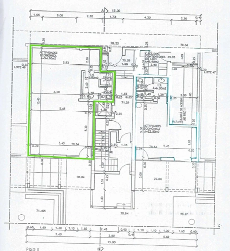 Loja para Venda em Santo António dos Cavaleiros e Frielas Foto 8
