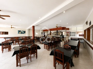 Negócio para Arrendamento em Lousado