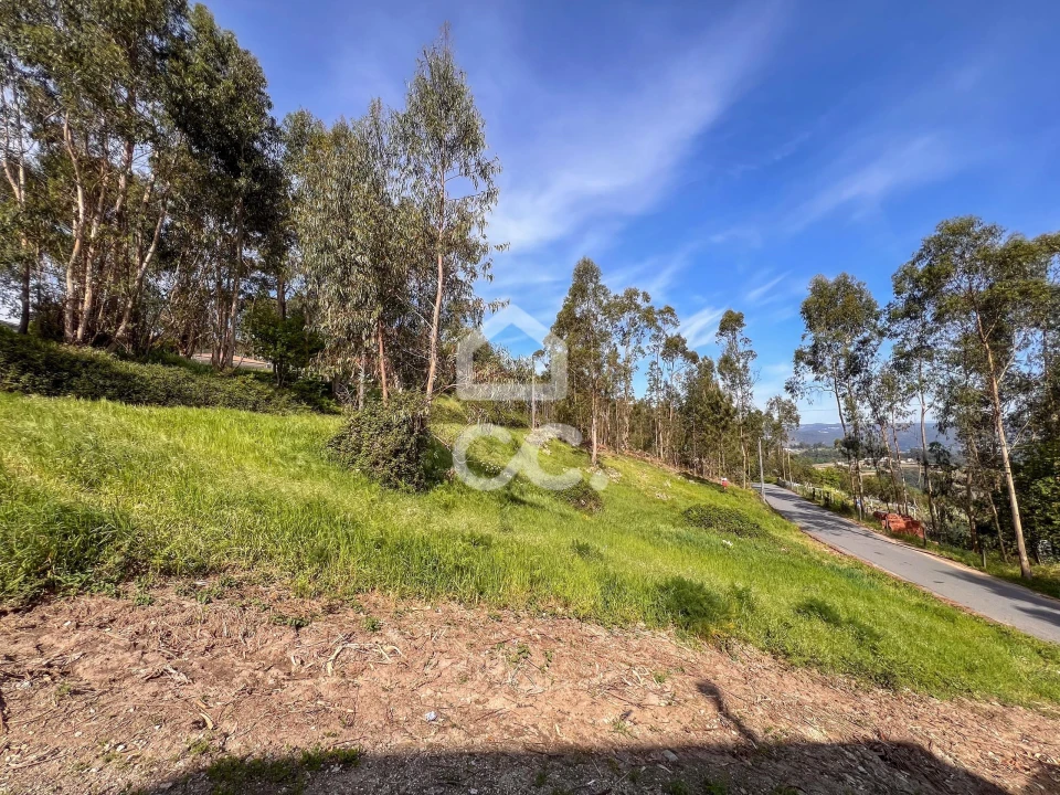 Terreno para Venda em Abação e Gémeos Foto 9