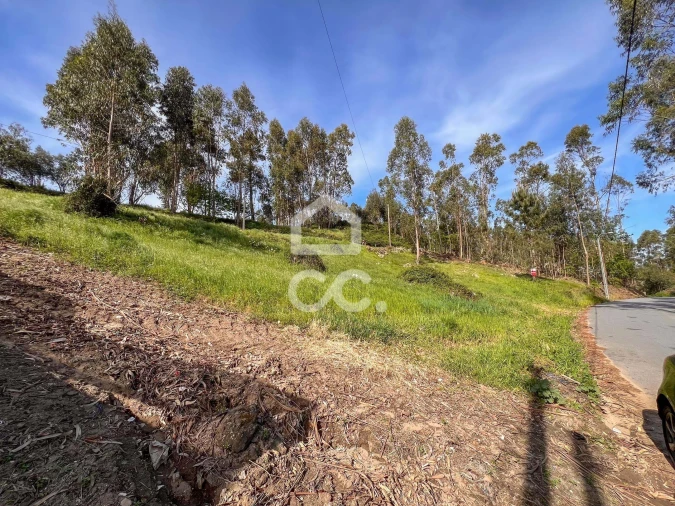 Terreno para Venda em Abação e Gémeos Foto 10