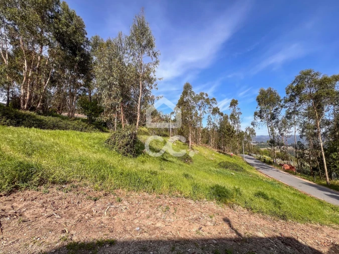 Terreno para Venda em Abação e Gémeos Foto 9