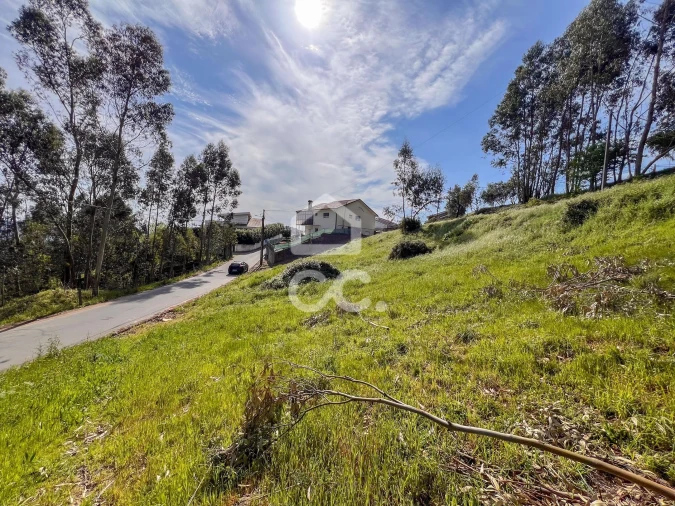 Terreno para Venda em Abação e Gémeos Foto 5