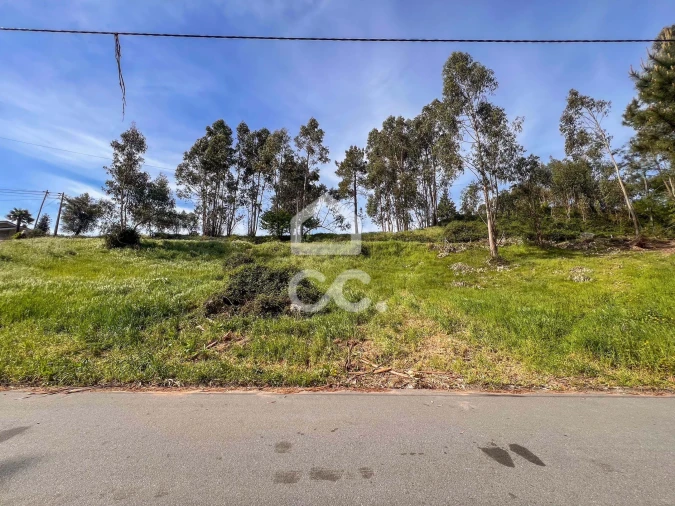 Terreno para Venda em Abação e Gémeos Foto 3