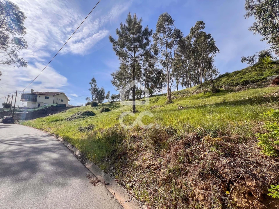 Terreno para Venda em Abação e Gémeos Foto 4