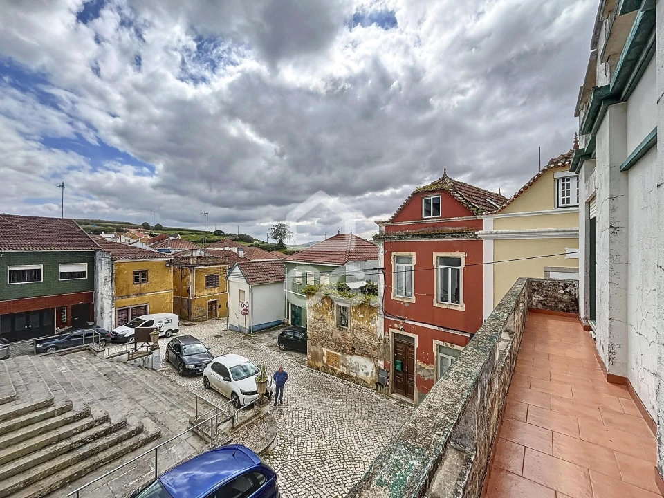 Prédio para Venda em Reguengo Grande Foto 15