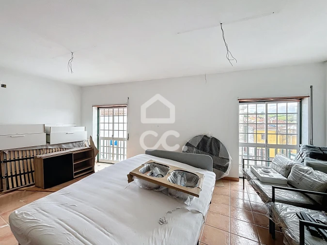 Prédio para Venda em Reguengo Grande Foto 7