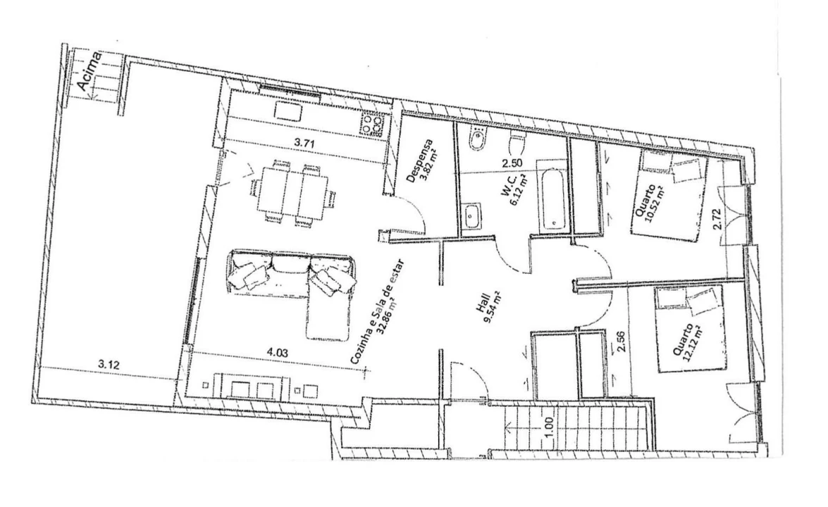 Prédio para Venda em Reguengo Grande Foto 16