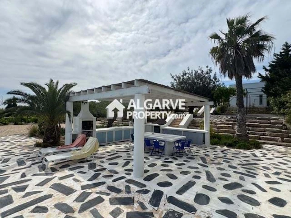 Moradia T6 para Venda em Olhão Foto 40