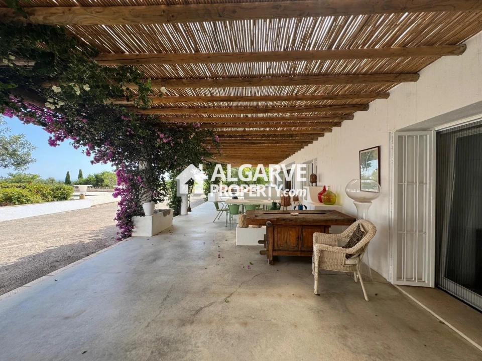 Moradia T6 para Venda em Olhão Foto 26