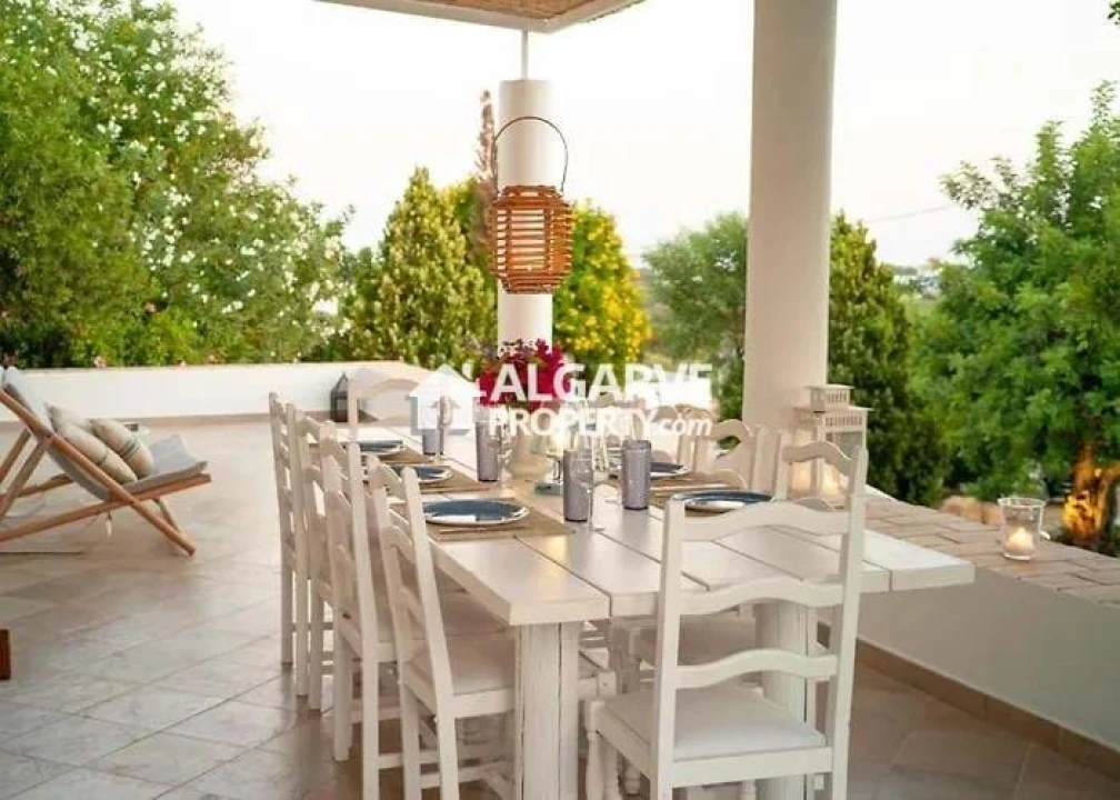 Moradia T6 para Venda em Olhão Foto 56