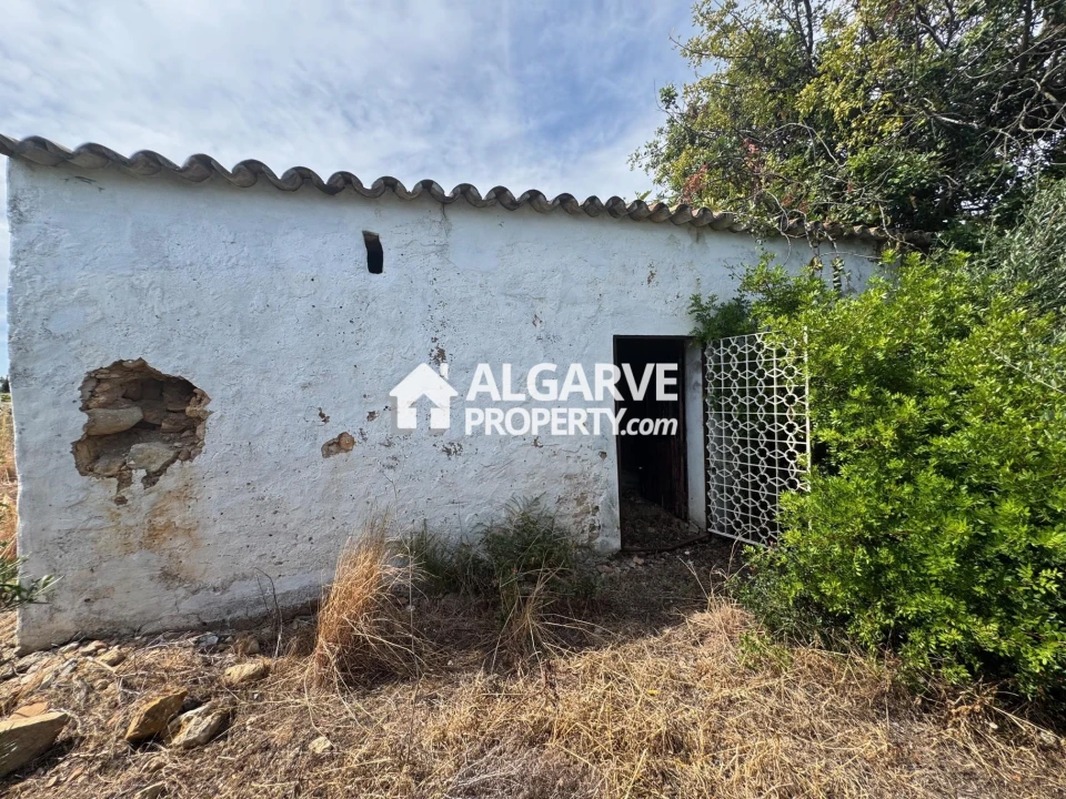 Moradia T6 para Venda em Olhão Foto 76