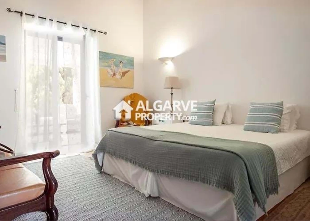 Moradia T6 para Venda em Olhão Foto 65