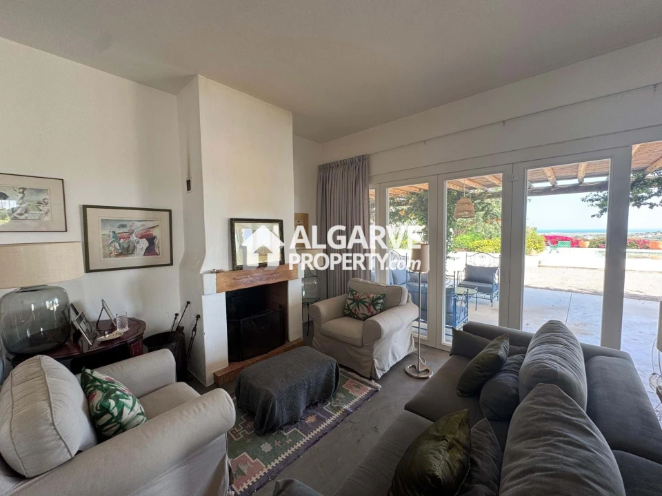 Moradia T6 para Venda em Olhão Foto 11