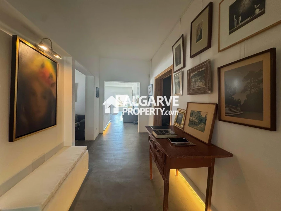 Moradia T6 para Venda em Olhão Foto 17