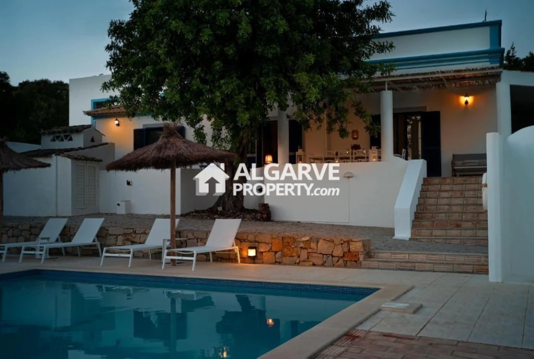 Moradia T6 para Venda em Olhão Foto 50