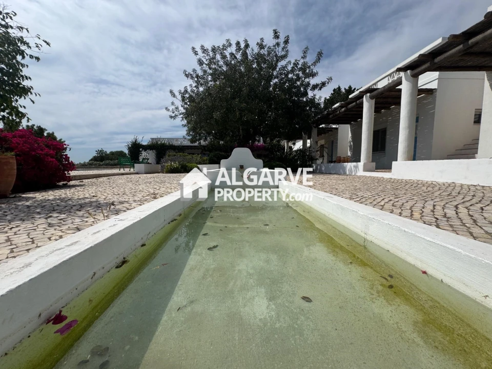 Moradia T6 para Venda em Olhão Foto 35