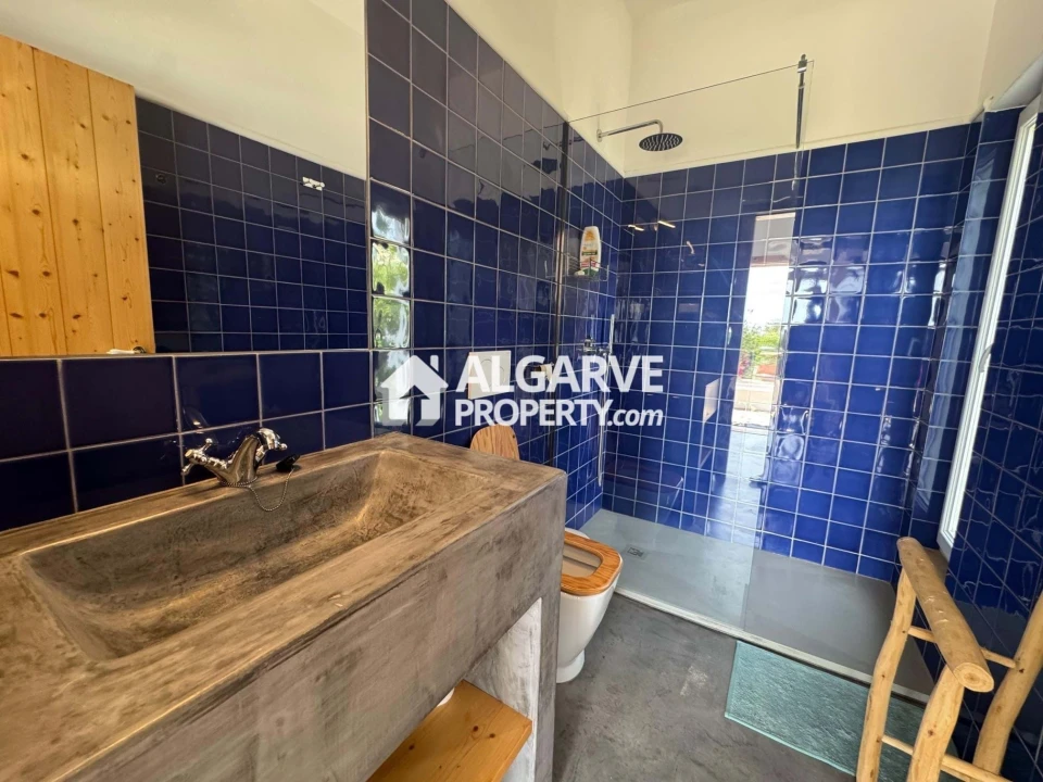 Moradia T6 para Venda em Olhão Foto 33