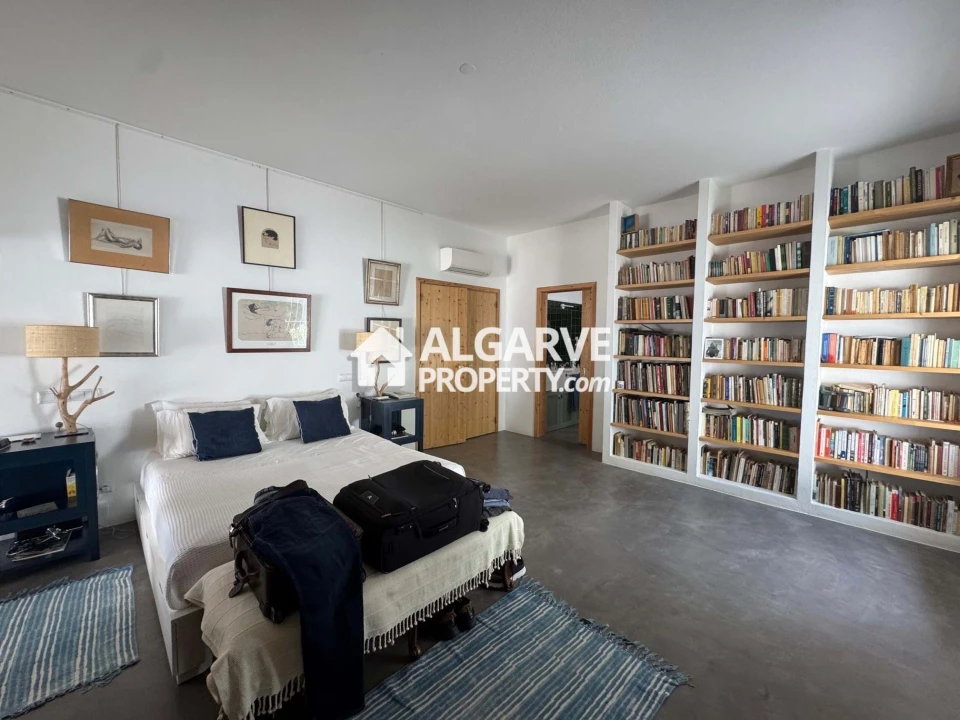 Moradia T6 para Venda em Olhão Foto 19