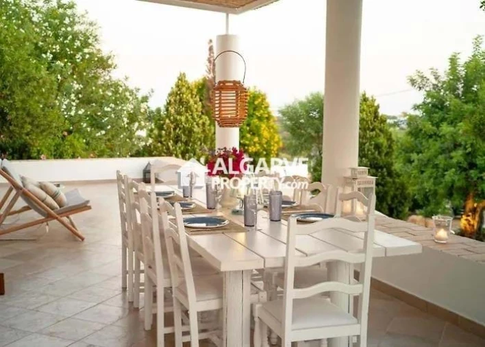 Moradia T6 para Venda em Olhão Foto 56