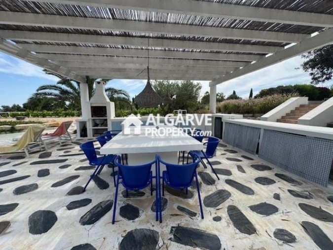 Moradia T6 para Venda em Olhão Foto 43