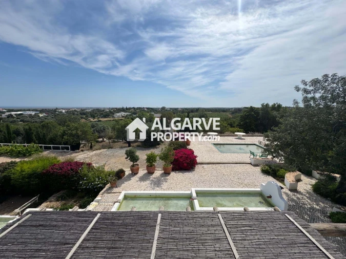 Moradia T6 para Venda em Olhão Foto 38