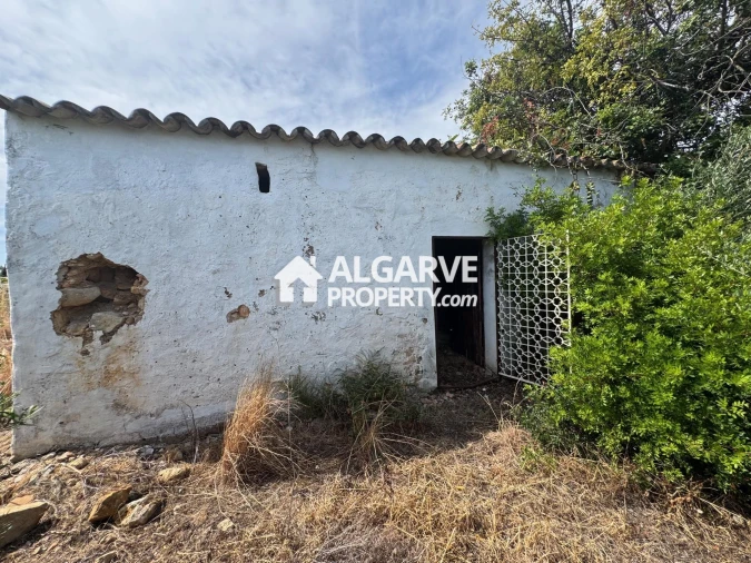 Moradia T6 para Venda em Olhão Foto 76