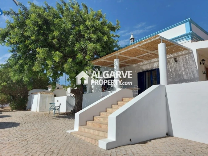 Moradia T6 para Venda em Olhão Foto 54