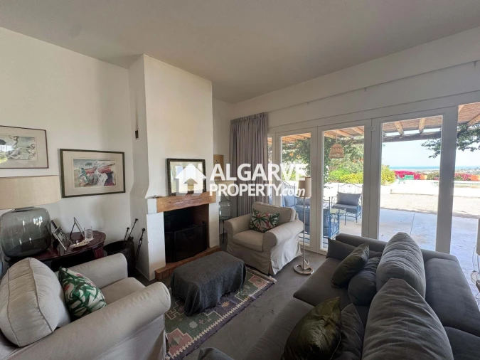 Moradia T6 para Venda em Olhão Foto 11