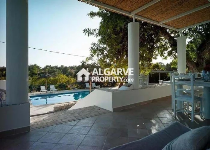 Moradia T6 para Venda em Olhão Foto 53