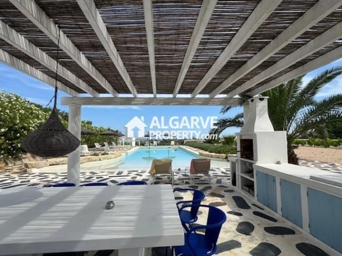 Moradia T6 para Venda em Olhão Foto 45