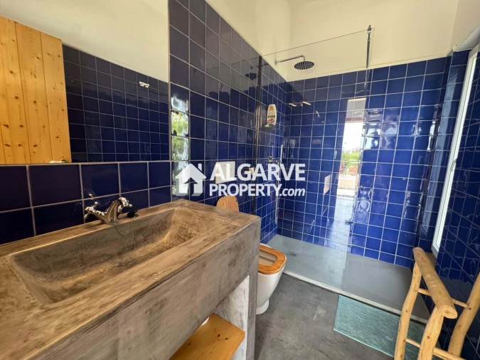 Moradia T6 para Venda em Olhão Foto 33