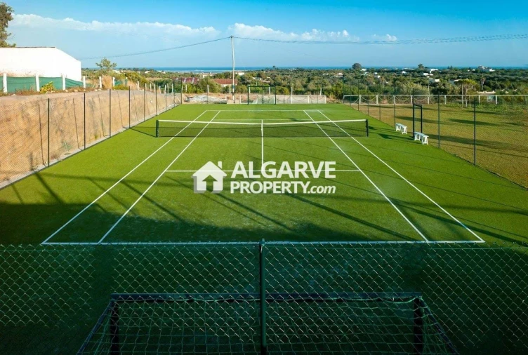 Moradia T6 para Venda em Olhão Foto 46