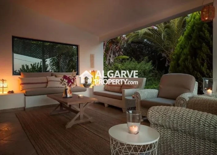 Moradia T6 para Venda em Olhão Foto 51